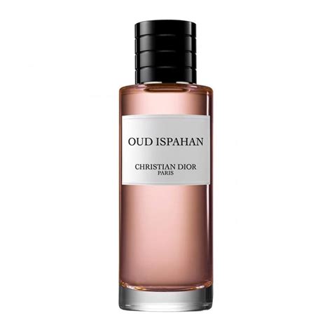 christian dior oud ispahan men's|dior oud ispahan 125ml price.